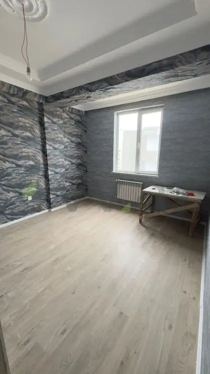 3 otaqlı mənzil Yeni tikili Satılır, Saray, Abşeron