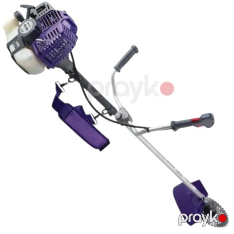 Benzinli trimmer Almaz 00007 UM-S889 — Bakı