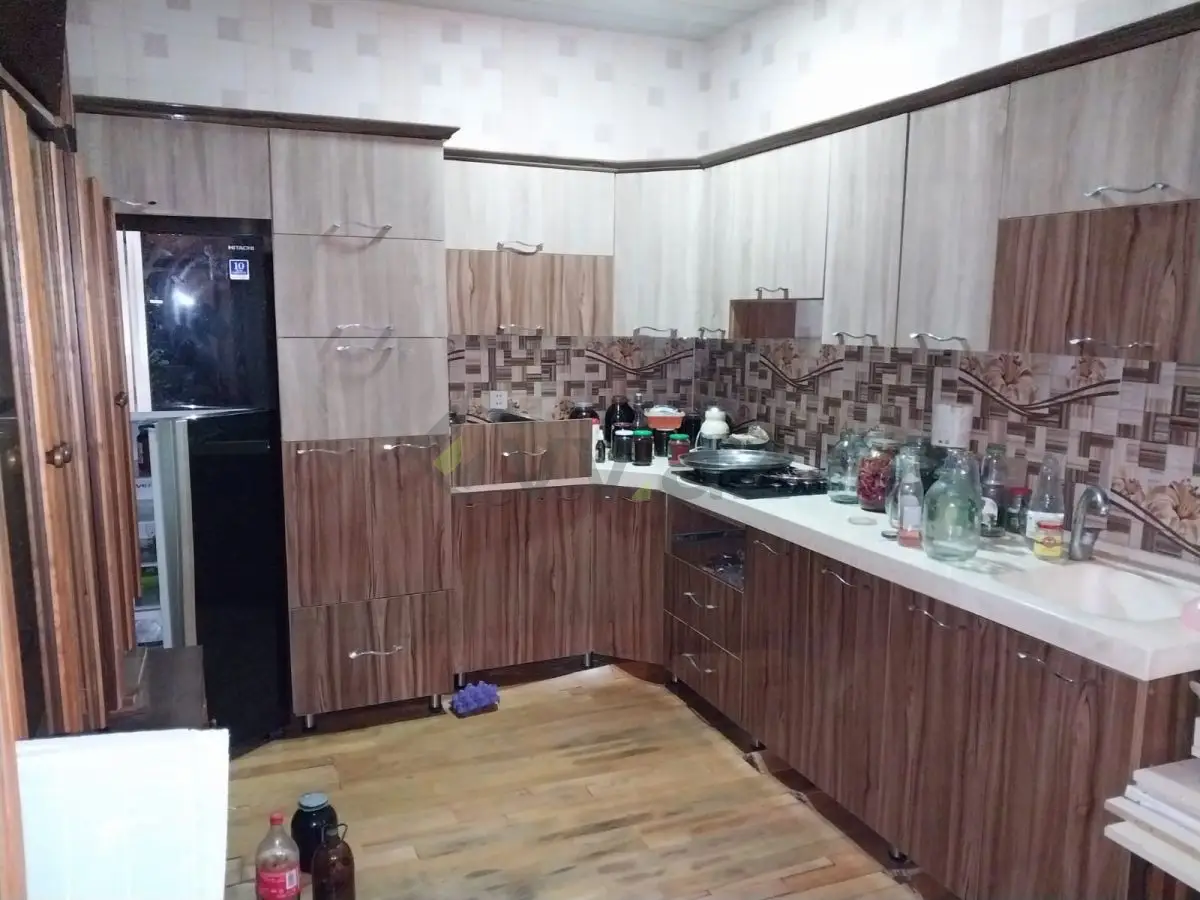 4 otaqlı Həyət evi Satılır, Əmircan qəs., Suraxanı, Bakı — Ev, villa, Bakı (2)