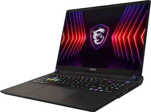 MSI Vector 16 HX A14VHG-692US Gaming Notebook — Noutbuklar, Bakı (2)