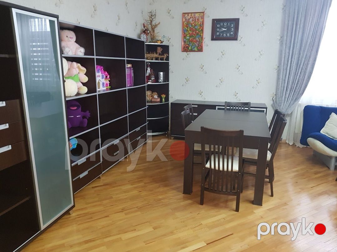 İcarəyə verilir 2 otaqlı yeni tikili 115 m² — Mənzil, Bakı (9)