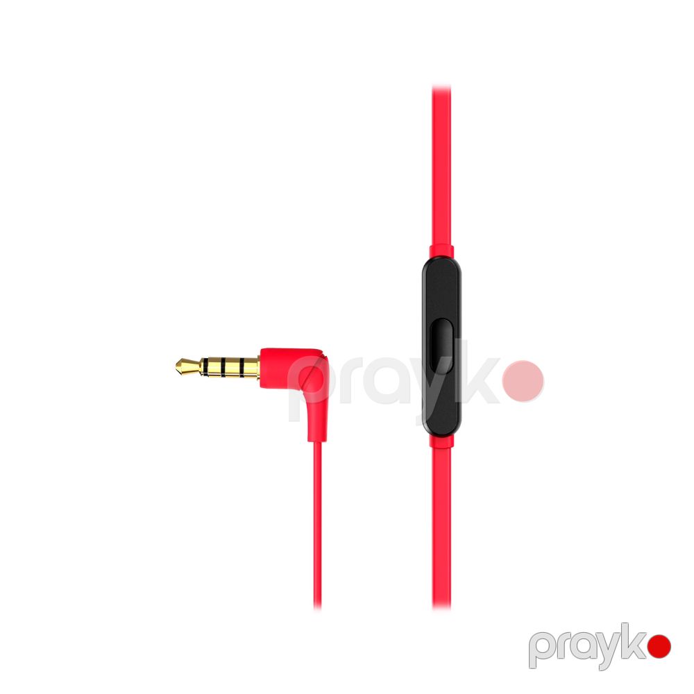 HyperX Cloud Earbuds II RED (705L8AA) — Qulaqcıqlar, Bakı (2)