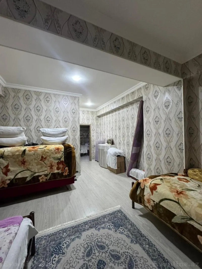 Satılır 2 otaqlı Mənzil Yeni tikili 90 m² Bakı, Nəsimi r — Mənzil, Bakı (3)