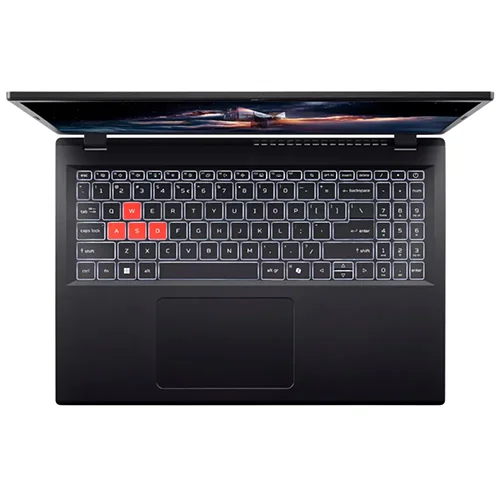 Acer Nitro Lite NL16-71G-560W (NH.DAAER.001) Gaming Notebook — Noutbuklar, Bakı (2)
