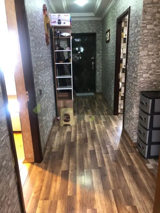3 otaqlı Həyət evi Satılır, Yeni Suraxanı qəs., Suraxanı, Bakı — Ev, villa, Bakı (9)