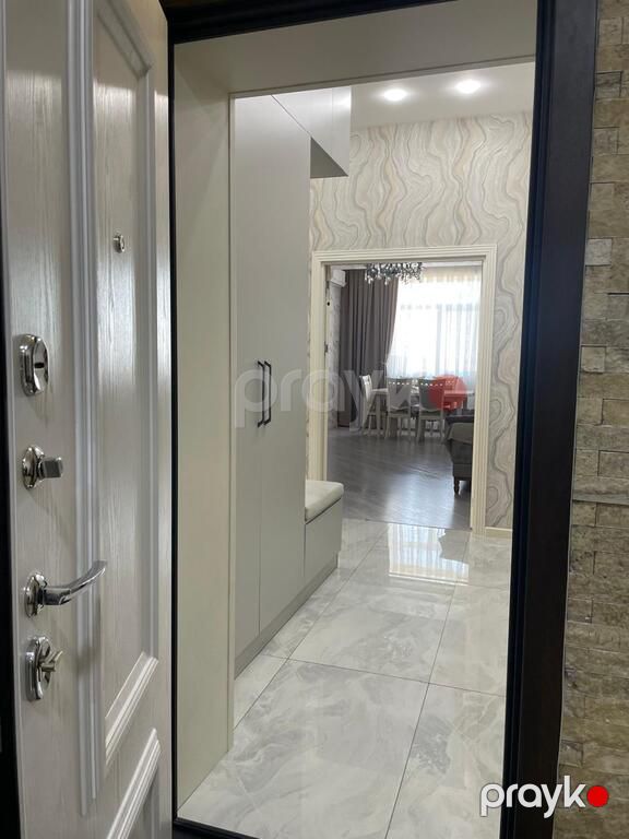 Satılır 3 otaqlı yeni tikili 108 m² — Mənzil, Bakı (6)