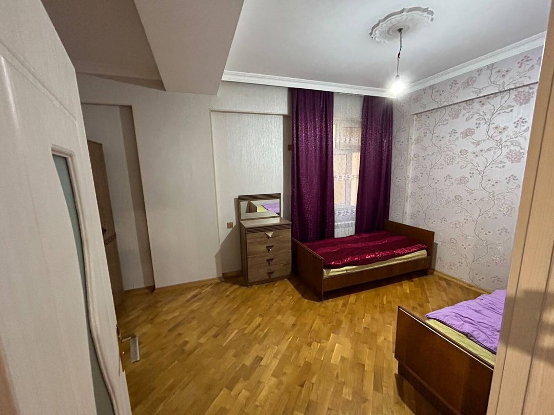 Satılır 3 otaqlı yeni tikili 100 m² — Mənzil, Xırdalan (4)