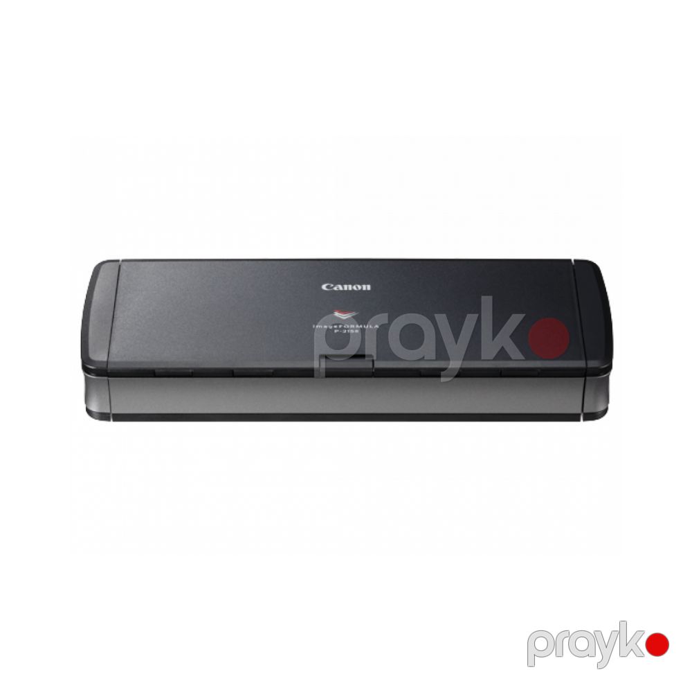 Canon document reader P-215 ıı (9705B003) — Kopiyalar və skanerler, Bakı (2)