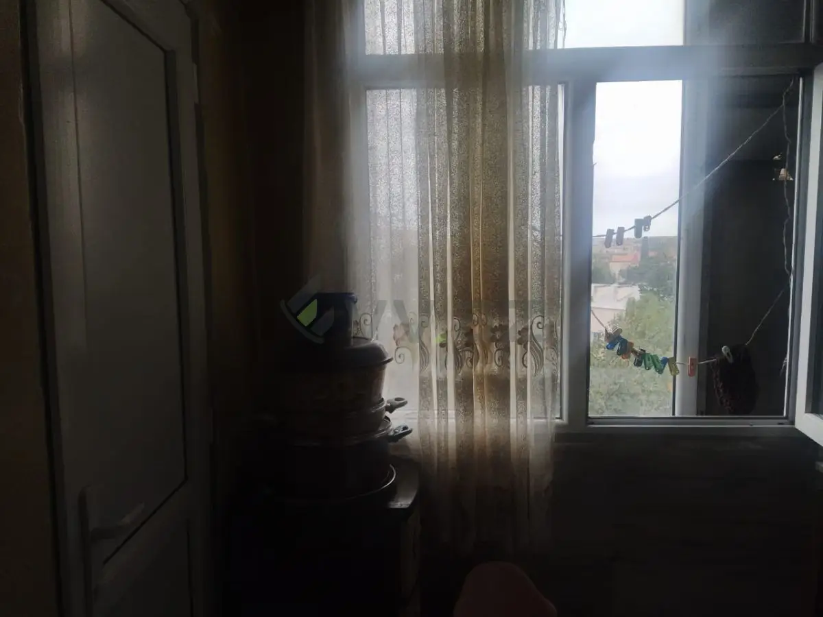 1 otaqlı mənzil Köhnə tikili Satılır, Bakıxanov qəs., Sabunçu, Bakı — Mənzil, Bakı (6)