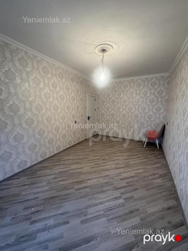 Kirayə 3 otaqlı Bina evi menzil (Köhnə tikili), 65 m², Sabunçu rayonu — Mənzil, Bakı (3)