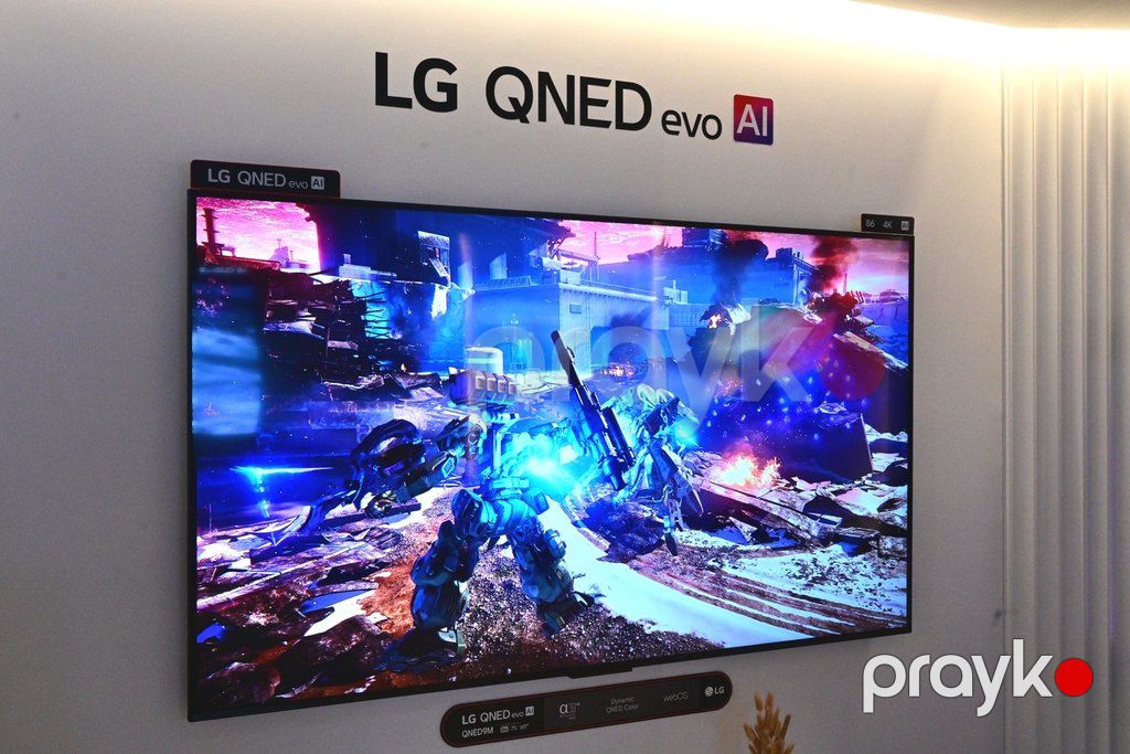 Televizor "LG" — TV və Video, Bakı (2)