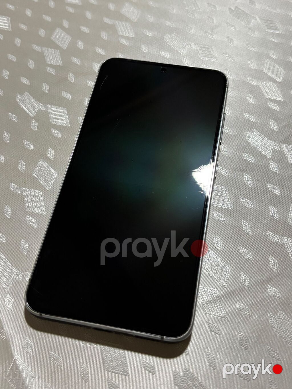 Samsung Galaxy S23, 128 GB, rəng - Yaşıl — Samsung, Bakı (3)