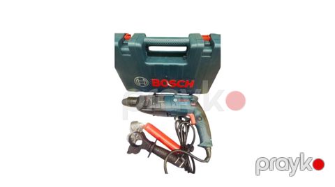 10988 Məhsulun adı: Perforator 2-28 Brend: No Brand Kateqoriya — Bakı