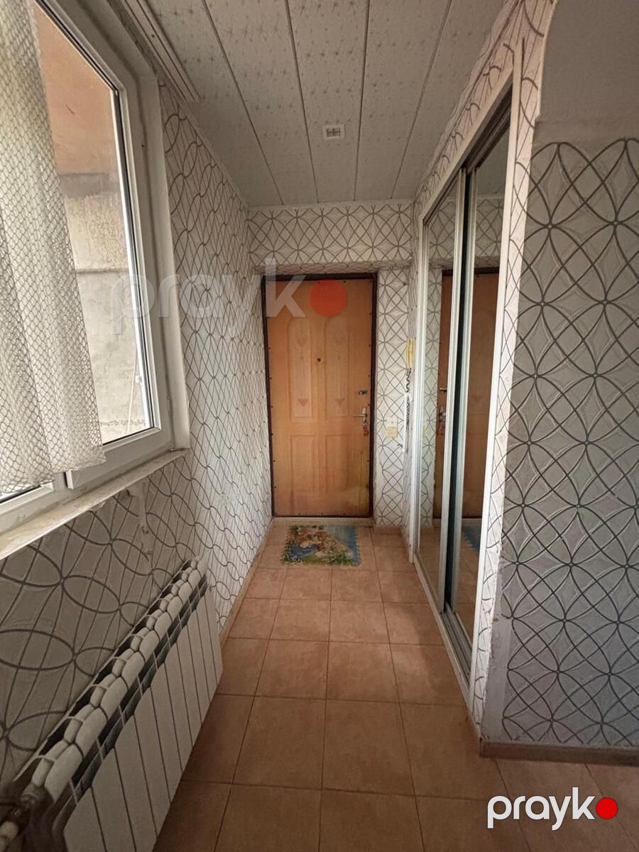 Satılır 3 otaqlı köhnə tikili 70 m² — Mənzil, Bakı (11)