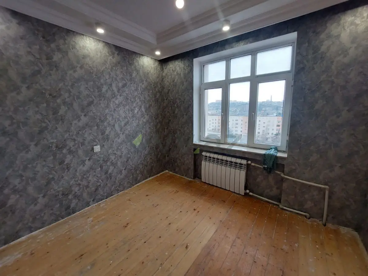3 otaqlı mənzil Köhnə tikili Satılır, Qaraçuxur qəs., Suraxanı, Bakı — Mənzil, Bakı (6)
