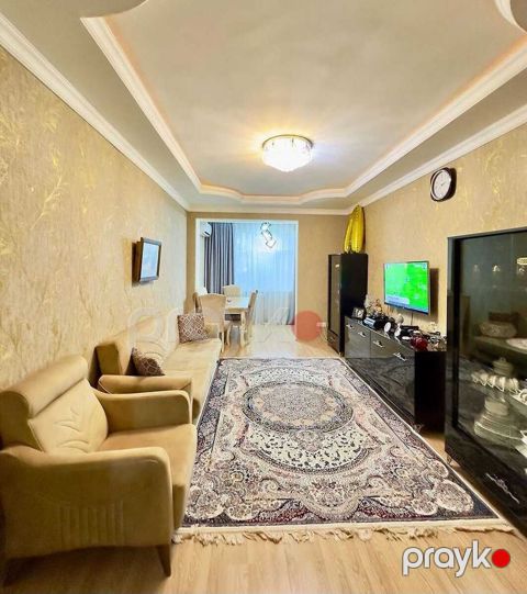Satılır 2 otaqlı köhnə tikili 65 m² — Bakı
