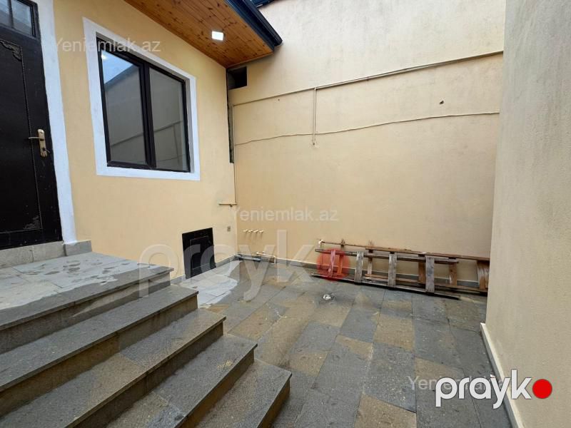 Satılır 2 otaqlı Həyət evi / Villa, 60 m², Binəqədi rayonu — Ev, villa, Bakı (3)