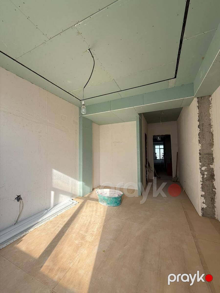 Satılır 4 otaqlı yeni tikili 322 m² — Mənzil, Bakı (12)