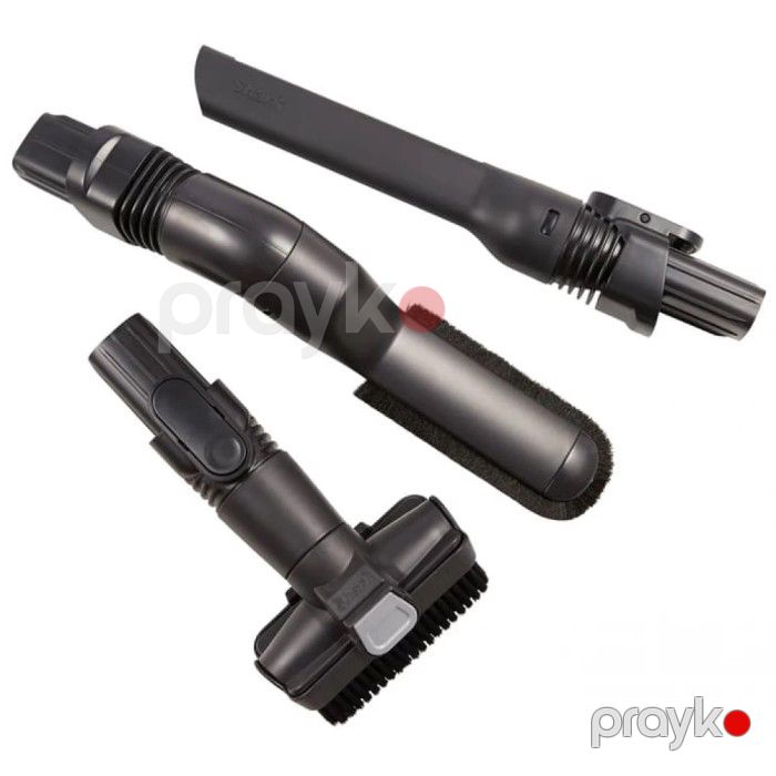 Shark Cordless Vacuum Cleaner IZ320EU– Simsiz Şaquli və Əl Tozsoranı — Ev texnikası, Bakı (3)