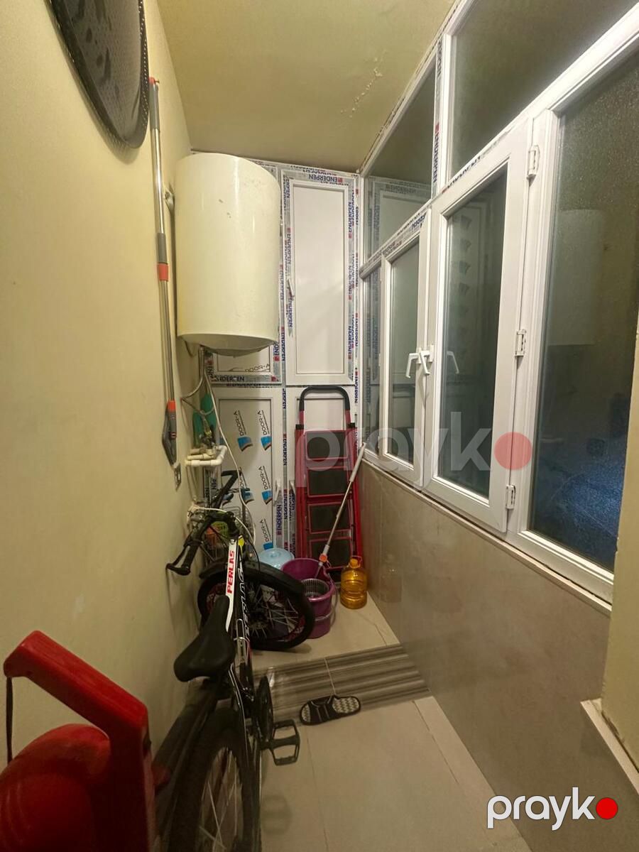 Satılır 3 otaqlı yeni tikili 68 m² — Mənzil, Bakı (8)