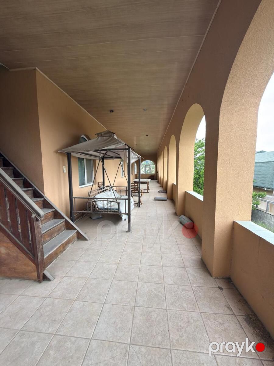 Satılır 5 otaqlı həyət evi/bağ evi 260 m² — Ev, villa, Bakı (2)