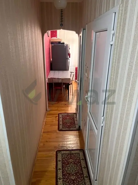 2 otaqlı mənzil Yeni tikili Satılır, Yeni Günəşli qəs., Suraxanı, Bakı — Mənzil, Bakı (7)