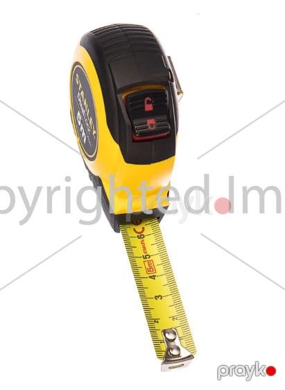 Metrə Stanley Tylon Dual Lock 5 m x 9 mm (STHT36803-0) — Biznes və avadanlıq, Bakı (3)