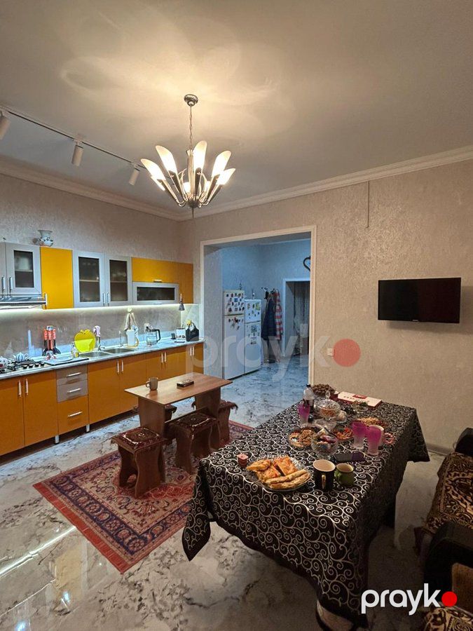 Bağ evi, 100 m², Sabunçu r., Bakı — Daşınmaz əmlak, Bakı (2)