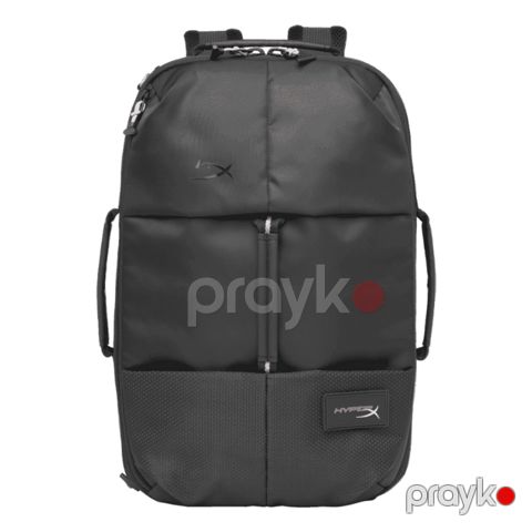 HyperX Knight Backpack / (8C525AA) — Bakı