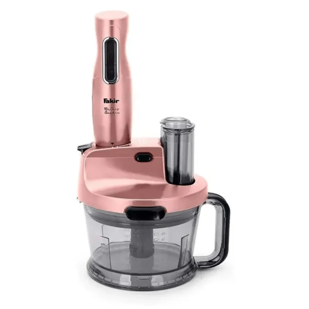 Blender Fakir Mr.Chef Set Rosie — Mallar, Bakı (3)