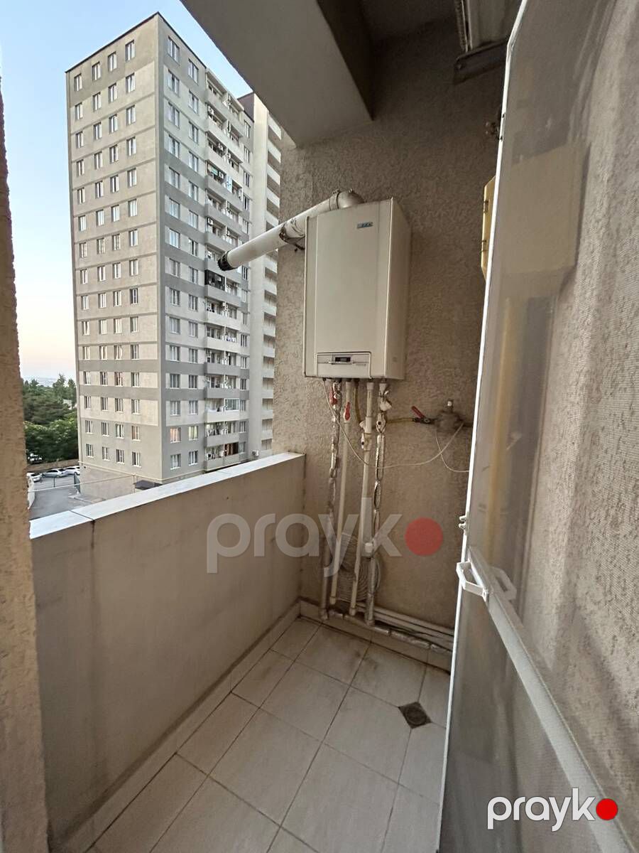 3-otaqlı yeni tikili, Xurşudbanu Natəvan küç., 96 m² — Mənzil, Bakı (11)
