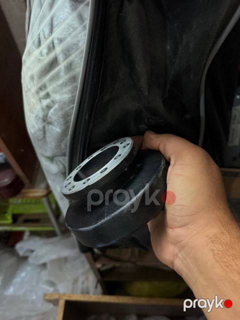 Opel pastavkası — Bakı