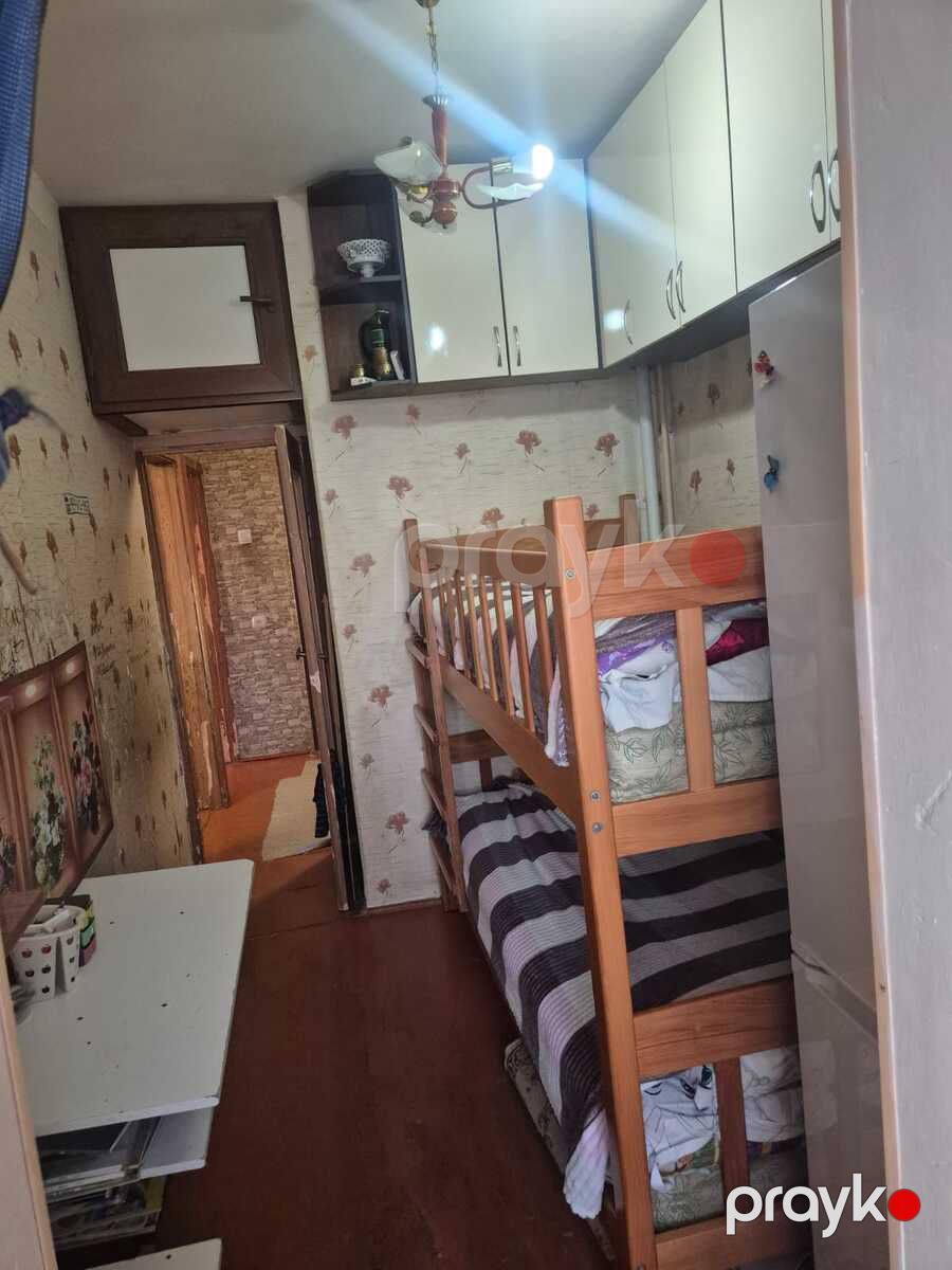 Satılır 2 otaqlı köhnə tikili 50 m² — Mənzil, Sumqayıt (9)