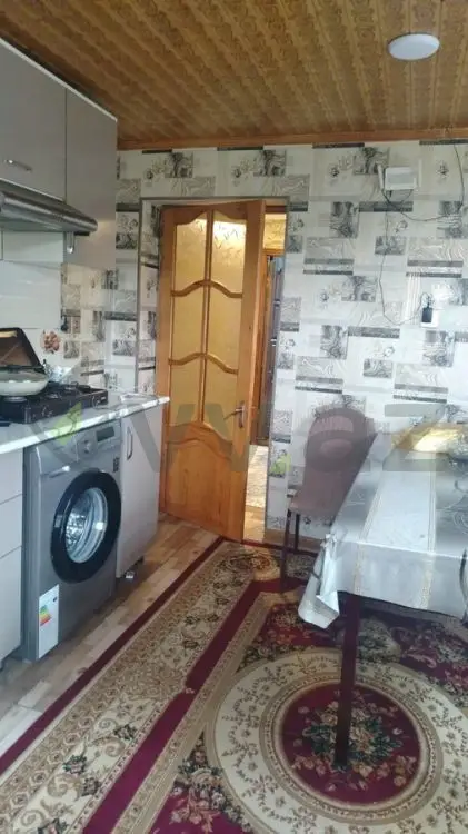 4 otaqlı Həyət evi Satılır, Quba — Ev, villa, Quba (5)