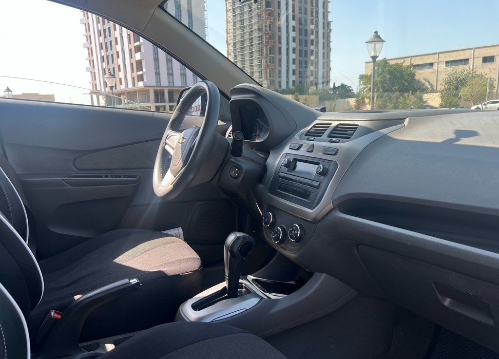 Chevrolet Equinox, 2021 il, 159000 km — Avtomobillər (10)
