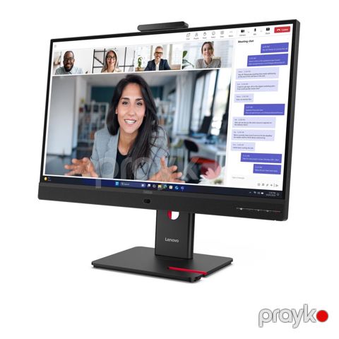 10192 Məhsulun adı: Monitor Lenovo ThinkVision T27QD-4v 64B8UAT1EU — Bakı