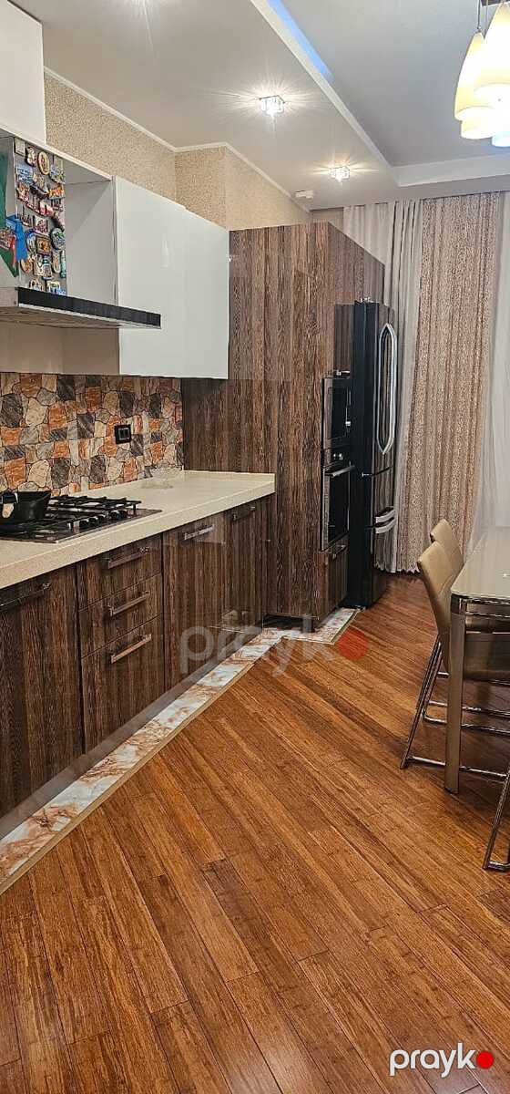 İcarəyə verilir 3 otaqlı yeni tikili 125 m² — Mənzil, Bakı (9)