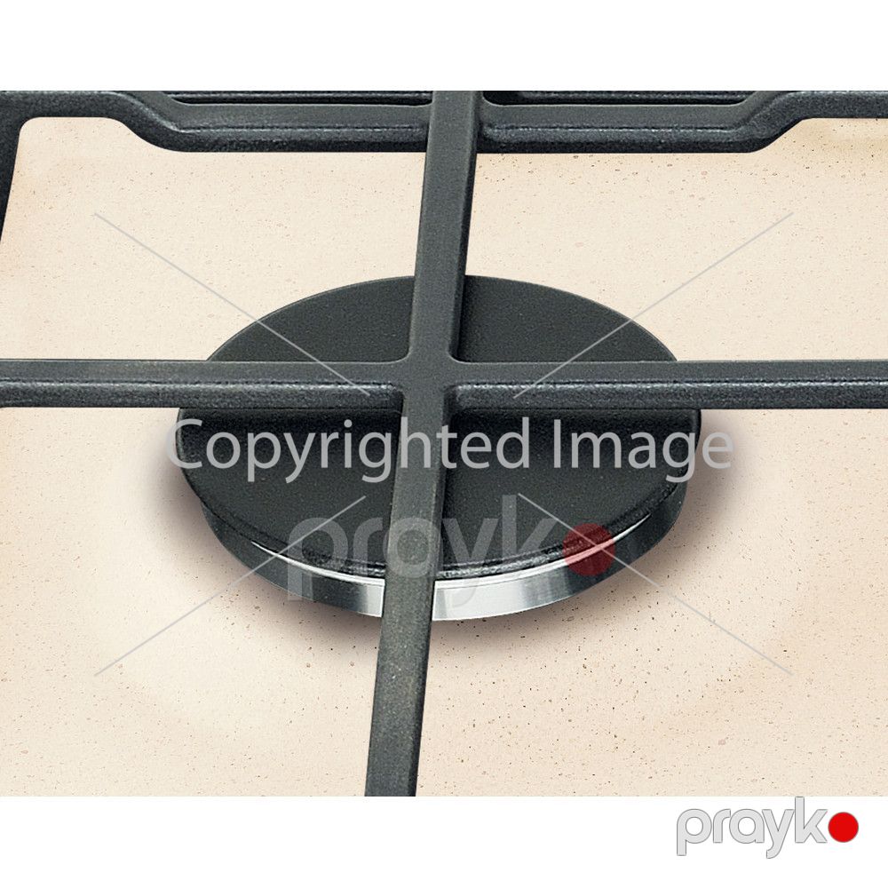 Qaz plitəsi Hotpoint-Ariston 9YPSN 645(OW) GH R/HA — Ev texnikası, Bakı (5)