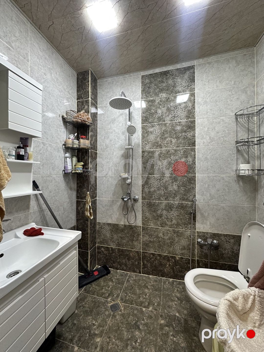 Satılır 2 otaqlı yeni tikili 55 m² — Mənzil, Xırdalan (6)