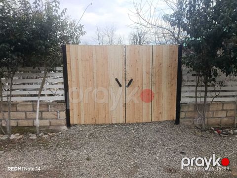 Bağ evi kirayə verilir, Qusar r — Qusar