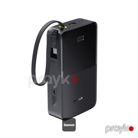 Baseus EnerFill FC51 Bipow2 Pro E0027701 20000mAh Power Bank — Bakı
