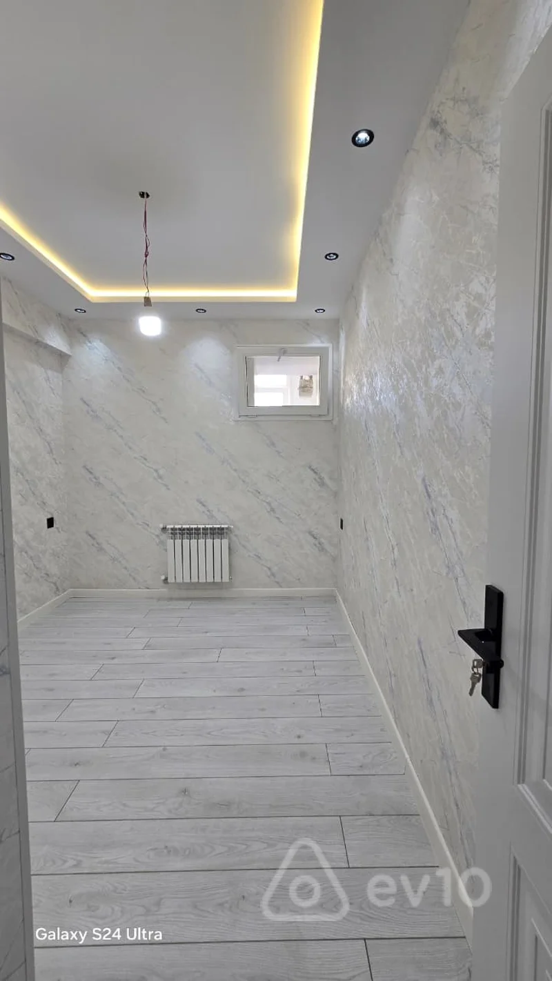 3 otaqlı mənzil, 70 m², Abşeron Gənclər Şəhərciyi, Xırdalan — Mənzil, Xırdalan (5)