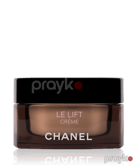 Üz üçün krem Chanel Le Lift Fine hamarlaşdırıcı 50 ml — Bakı