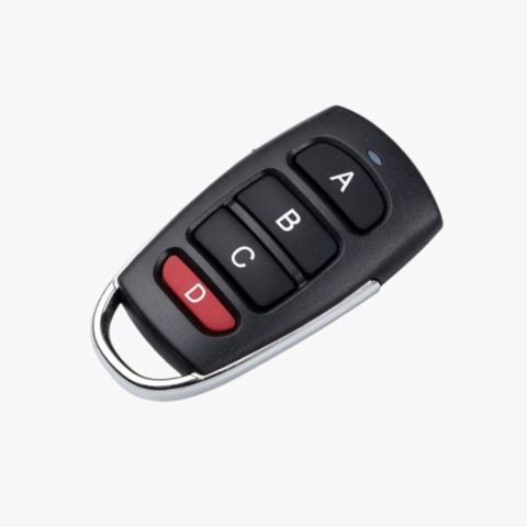 Pult R405 RF 433MHz Uzaqdan İdarəetmə Pultu — Bakı