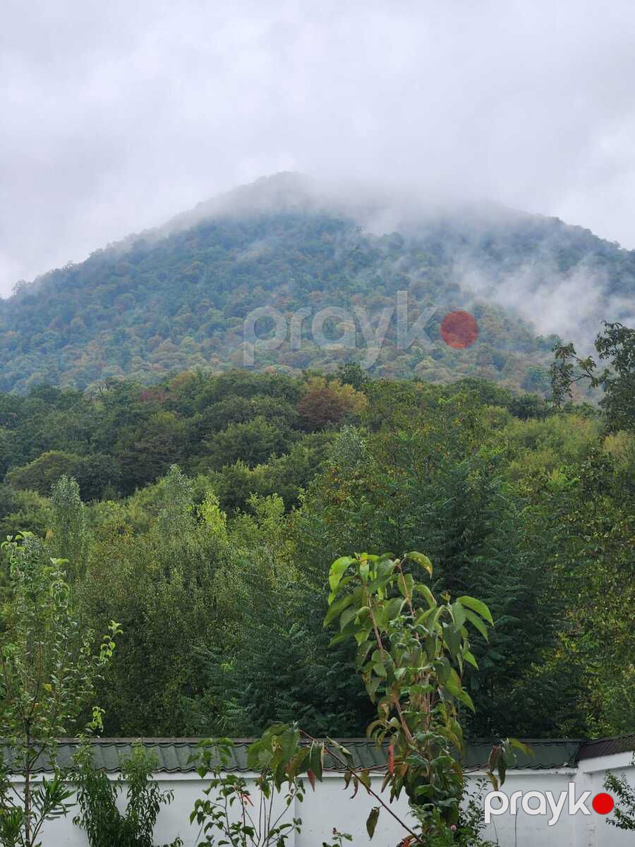 İcarəyə verilir 6 otaqlı həyət evi/bağ evi 200 m² — Ev, villa, Qəbələ (8)