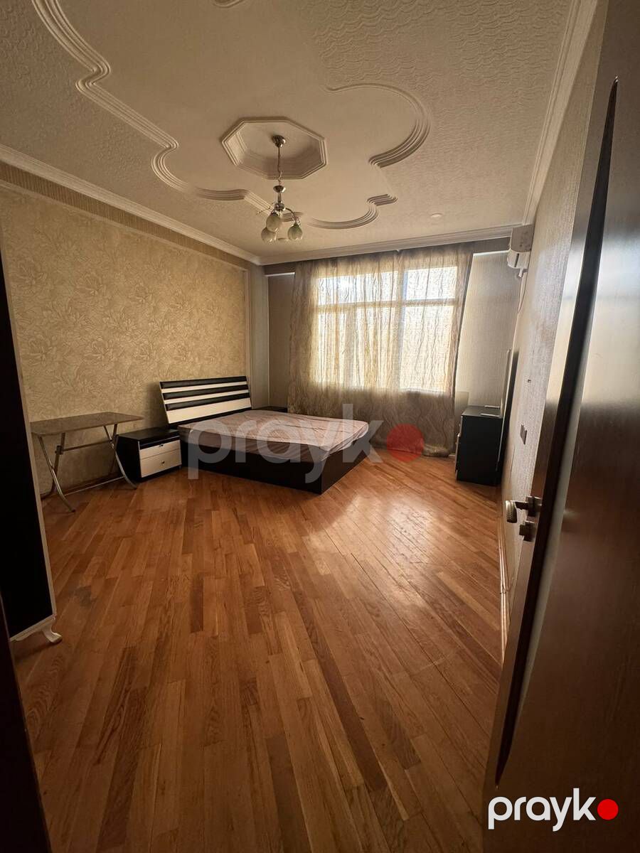 İcarəyə verilir 2 otaqlı yeni tikili 90 m² — Mənzil, Bakı (3)