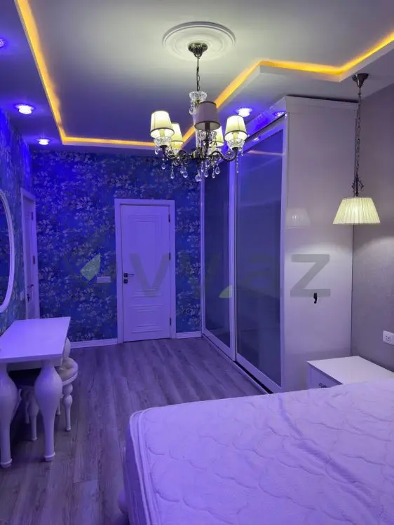 3 otaqlı mənzil Yeni tikili Satılır, Yasamal qəs., Yasamal, Bakı — Mənzil, Bakı (6)