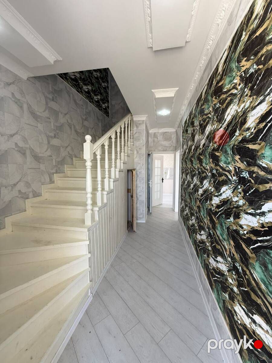 Həyət evi, Masazır qəs — Ev, villa, Bakı (7)