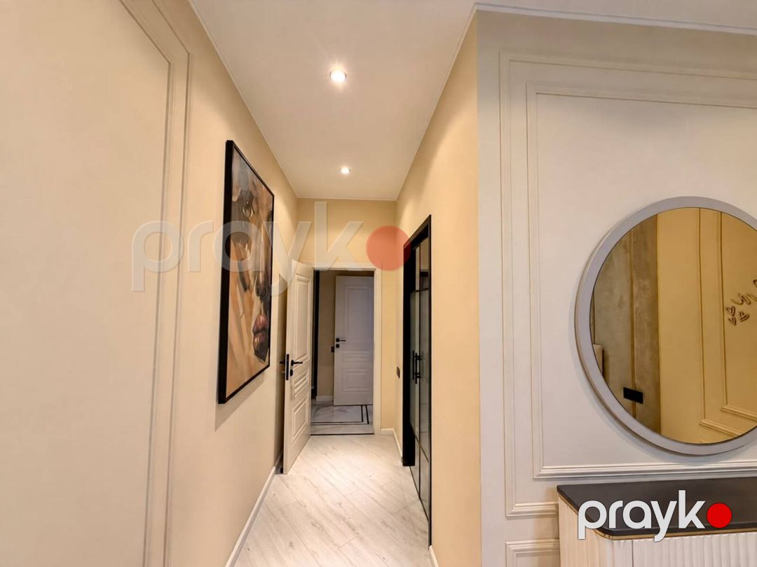 Satılır 2 otaqlı yeni tikili 105 m² — Mənzil, Bakı (11)