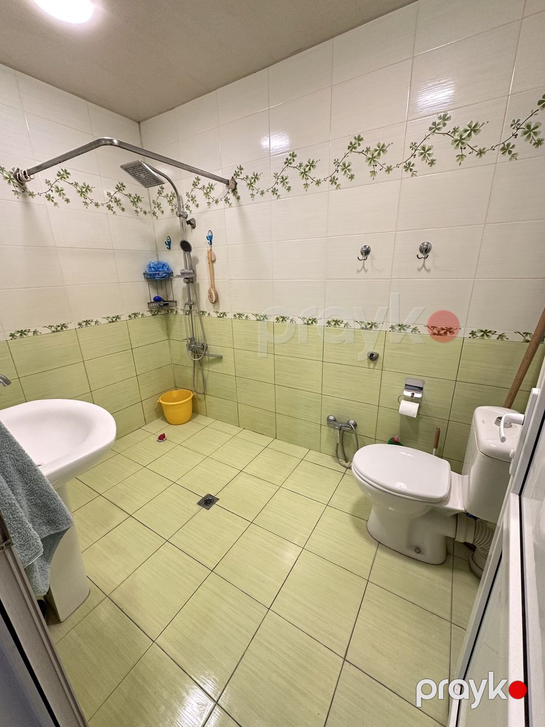 Satılır 1 otaqlı yeni tikili 79 m² — Mənzil, Bakı (11)